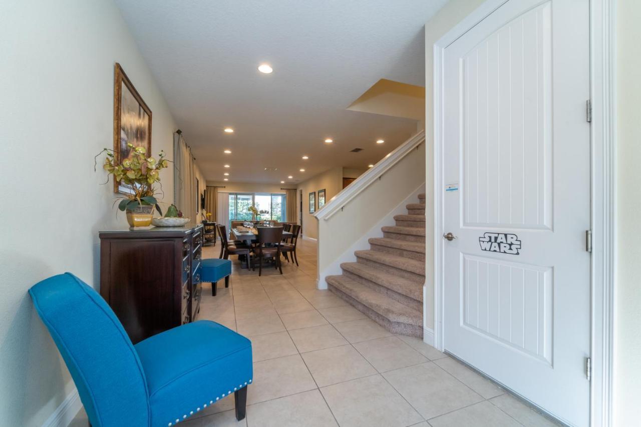 Ferienhaus 360ld Encore Magic Orlando