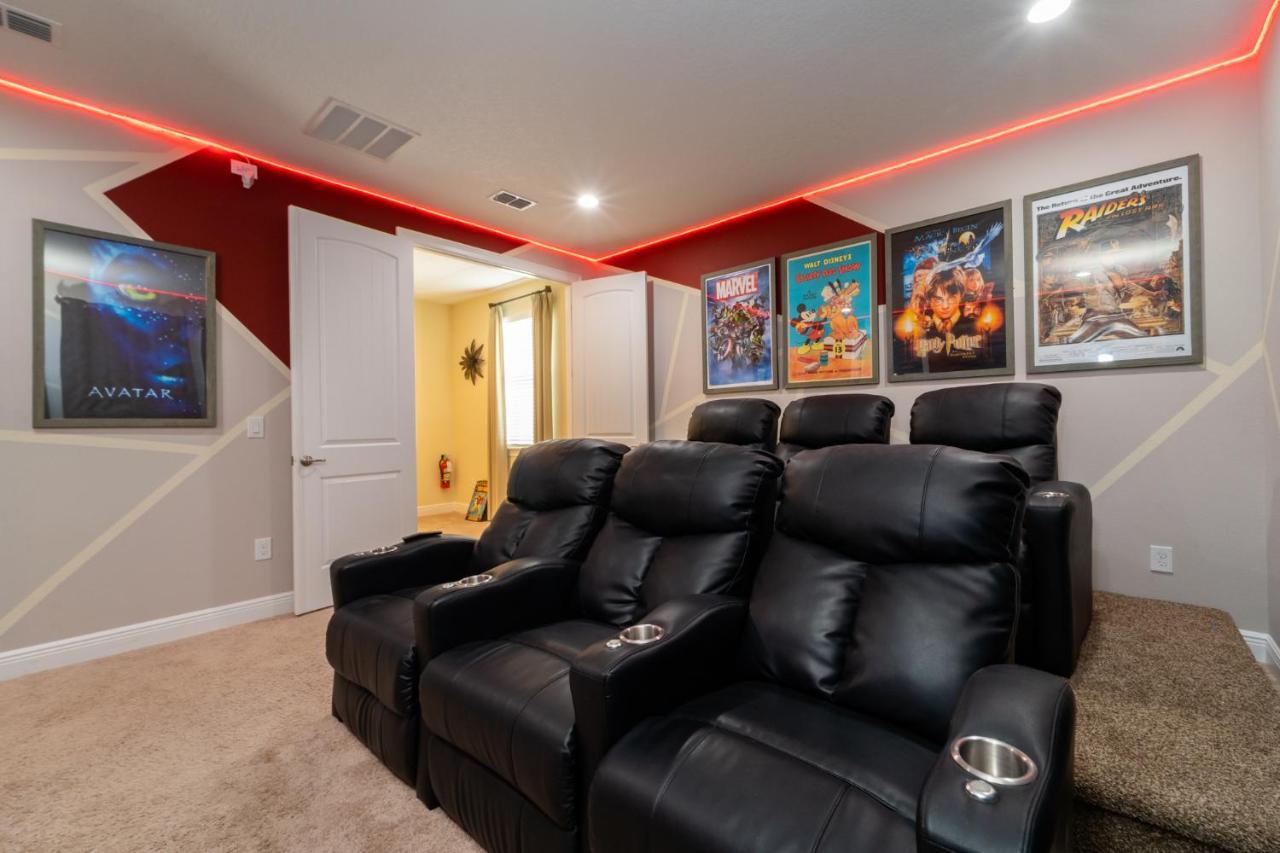 Ferienhaus 360ld Encore Magic