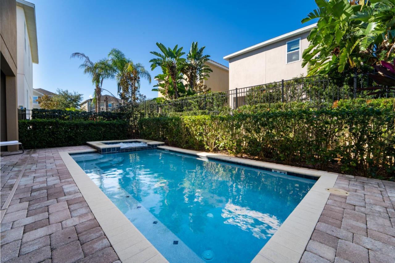 360ld Encore Magic Ferienhaus