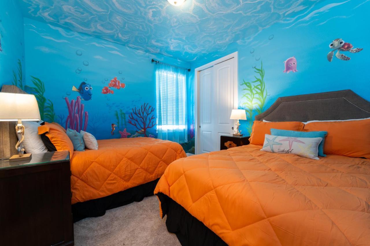 360ld Encore Magic Ferienhaus Orlando