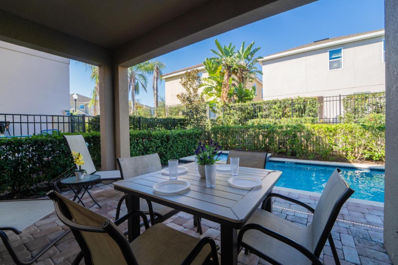 360ld Encore Magic Ferienhaus *