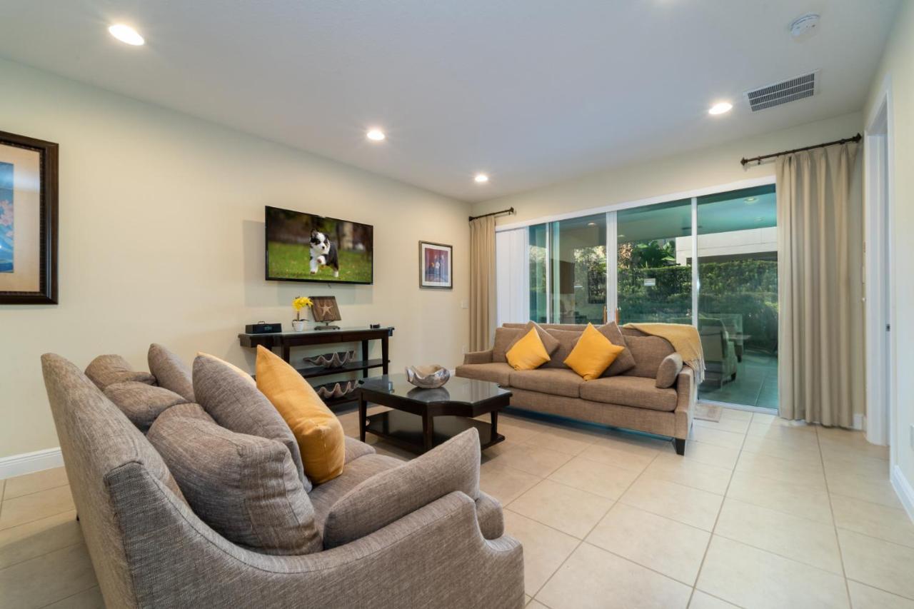 360ld Encore Magic Ferienhaus *